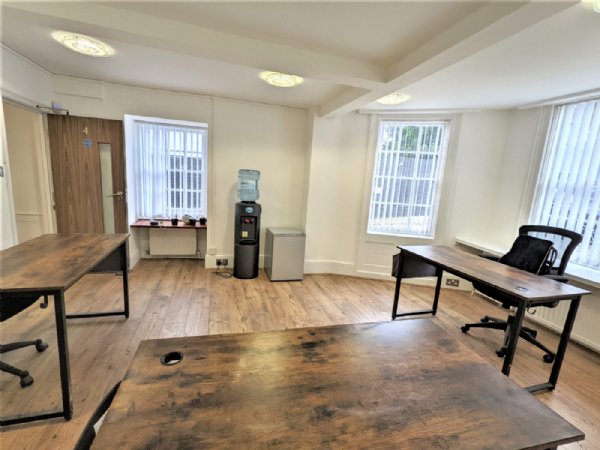 Property at The Old Council Offices, 37 Stanmore Hill, Stanmore, HA7 3DS